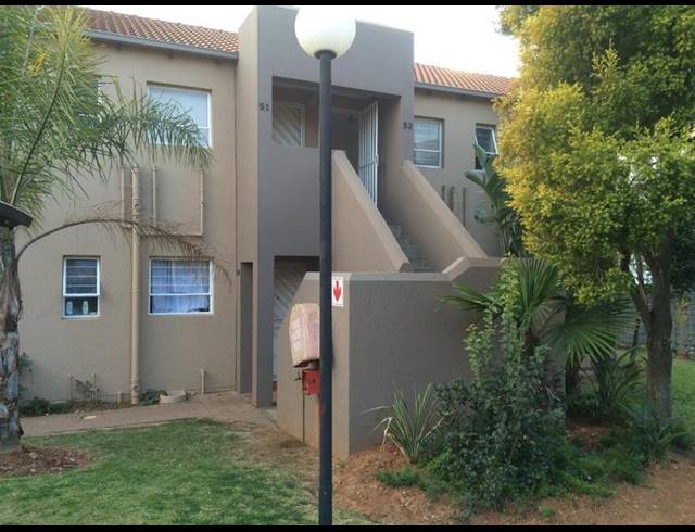 2 BEDROOM PROPERTY TO RENT IN ALLEN'S NEK